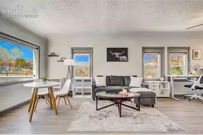 411 Olive Street, Colorado Springs, CO 80904 - Photo 2