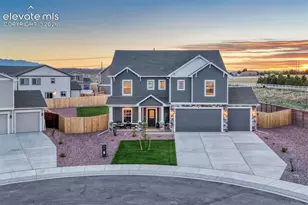 8268 Sophia Ln, Peyton, CO 80831 - Photo 1