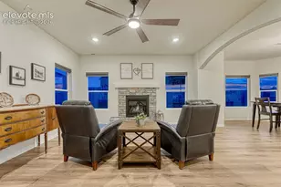 8268 Sophia Ln, Peyton, CO 80831 - Photo 2