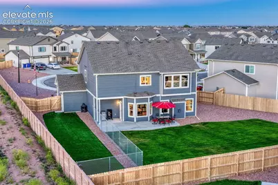 8268 Sophia Lane, Peyton, CO 80831 - Photo 6