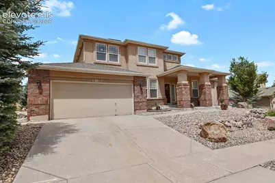5630 Loyola Drive, Colorado Springs, CO 80918 - Photo 2