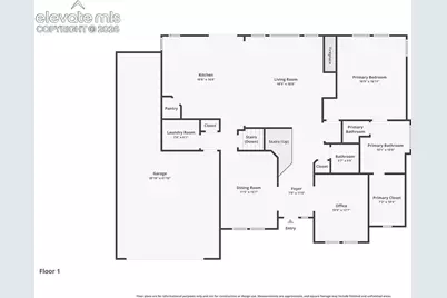 5630 Loyola Drive, Colorado Springs, CO 80918 - Photo 48