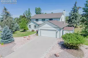 520 Rangely Dr, Colorado Springs, CO 80921 - Photo 2