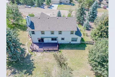 520 Rangely Drive, Colorado Springs, CO 80921 - Photo 6