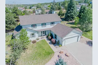 520 Rangely Drive, Colorado Springs, CO 80921 - Photo 4
