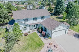 520 Rangely Dr, Colorado Springs, CO 80921 - Photo 4