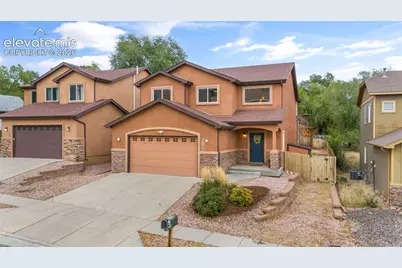 2132 Glenn Street, Colorado Springs, CO 80904 - Photo 2