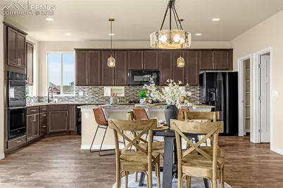 9563 Fairway Glen Drive, Peyton, CO 80831 - Photo 8