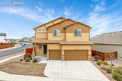 9563 Fairway Glen Drive, Peyton, CO 80831 - Photo 42