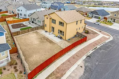 9563 Fairway Glen Drive, Peyton, CO 80831 - Photo 46