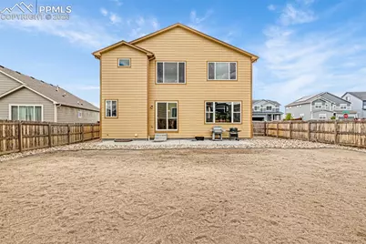 9563 Fairway Glen Drive, Peyton, CO 80831 - Photo 40