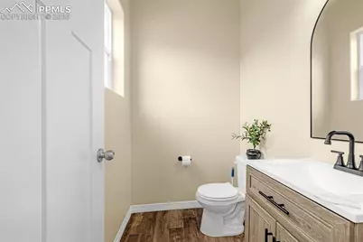 9563 Fairway Glen Drive, Peyton, CO 80831 - Photo 16
