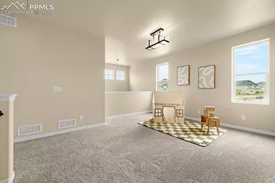 9563 Fairway Glen Drive, Peyton, CO 80831 - Photo 18