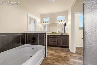 9563 Fairway Glen Drive, Peyton, CO 80831 - Photo 28