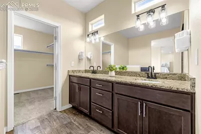 9563 Fairway Glen Drive, Peyton, CO 80831 - Photo 32