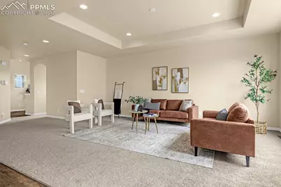 9563 Fairway Glen Drive, Peyton, CO 80831 - Photo 4