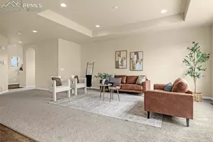 9563 Fairway Glen Dr, Peyton, CO 80831 - Photo 4