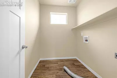 9563 Fairway Glen Drive, Peyton, CO 80831 - Photo 22