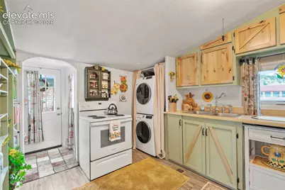 331 E Golden Avenue, Cripple Creek, CO 80813 - Photo 18