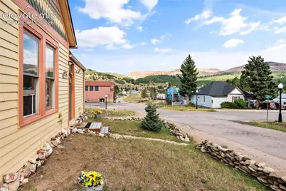 331 E Golden Avenue, Cripple Creek, CO 80813 - Photo 26