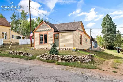 331 E Golden Avenue, Cripple Creek, CO 80813 - Photo 2