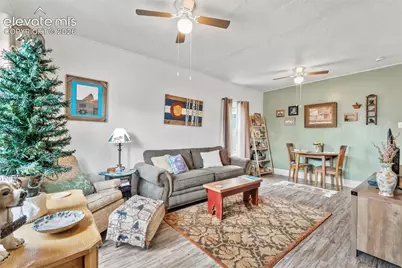 331 E Golden Avenue, Cripple Creek, CO 80813 - Photo 6