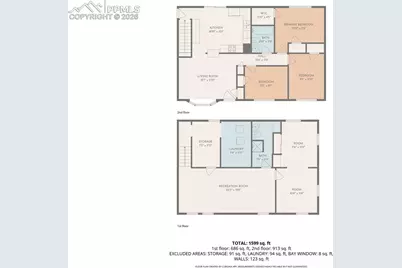 1413 Mears Drive, Colorado Springs, CO 80915 - Photo 46