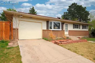 1413 Mears Dr, Colorado Springs, CO 80915 - Photo 1