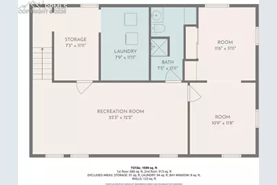 1413 Mears Drive, Colorado Springs, CO 80915 - Photo 44
