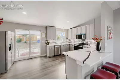 4506 Lancaster Drive, Colorado Springs, CO 80916 - Photo 2