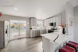 4506 Lancaster Dr, Colorado Springs, CO 80916 - Photo 2