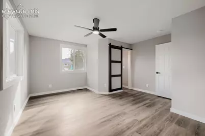 4506 Lancaster Drive, Colorado Springs, CO 80916 - Photo 12