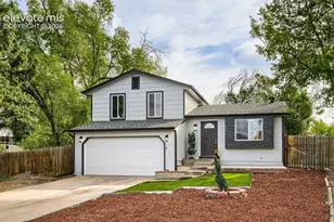 4506 Lancaster Dr, Colorado Springs, CO 80916 - Photo 1