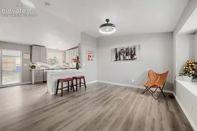 4506 Lancaster Drive, Colorado Springs, CO 80916 - Photo 6