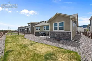 15754 Little Bluestem Rd, Monument, CO 80132 - Photo 36