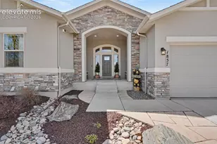 1857 Clayhouse Dr, Colorado Springs, CO 80921 - Photo 2