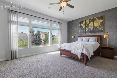 1857 Clayhouse Drive, Colorado Springs, CO 80921 - Photo 12