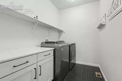 1857 Clayhouse Drive, Colorado Springs, CO 80921 - Photo 22