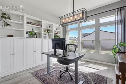 1857 Clayhouse Drive, Colorado Springs, CO 80921 - Photo 18