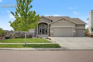 1857 Clayhouse Dr, Colorado Springs, CO 80921 - Photo 1