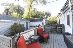 1404 N Prospect St, Colorado Springs, CO 80907 - Photo 18