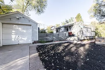 1404 N Prospect Street, Colorado Springs, CO 80907 - Photo 20