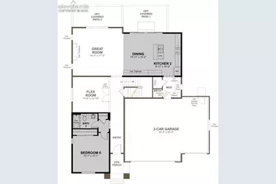10623 Grace Manor Drive, Peyton, CO 80831 - Photo 2