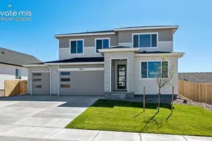 10623 Grace Mnr Dr, Peyton, CO 80831 - Photo 2
