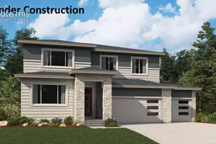 10623 Grace Mnr Dr, Peyton, CO 80831 - Photo 1