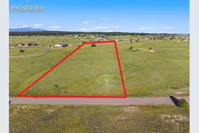 15196 Eastonville Road, Elbert, CO 80106 - Photo 4