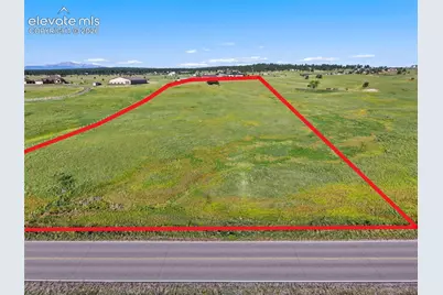 15196 Eastonville Road, Elbert, CO 80106 - Photo 8