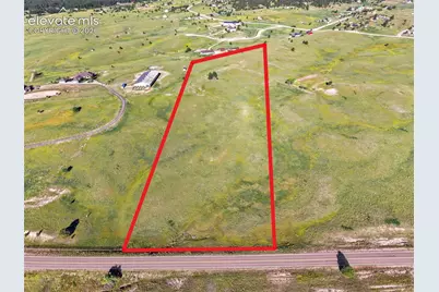 15196 Eastonville Road, Elbert, CO 80106 - Photo 2