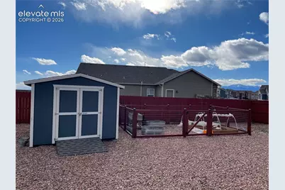 8021 Berwyn Loop, Peyton, CO 80831 - Photo 20