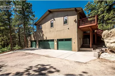 17360 E Caribou Drive, Monument, CO 80132 - Photo 4